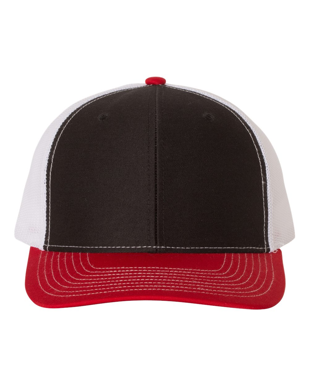 Richardson 112 - Black/White/Red