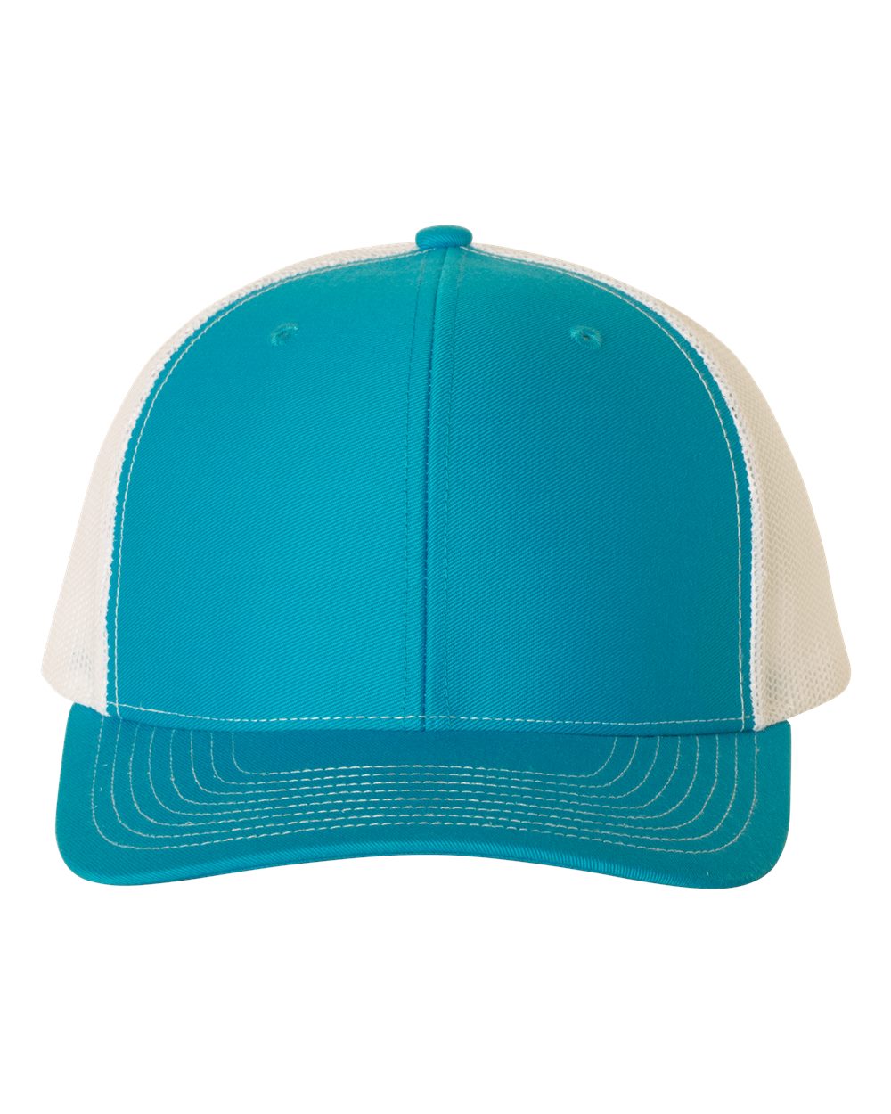 Richardson 112 - Cyan/White