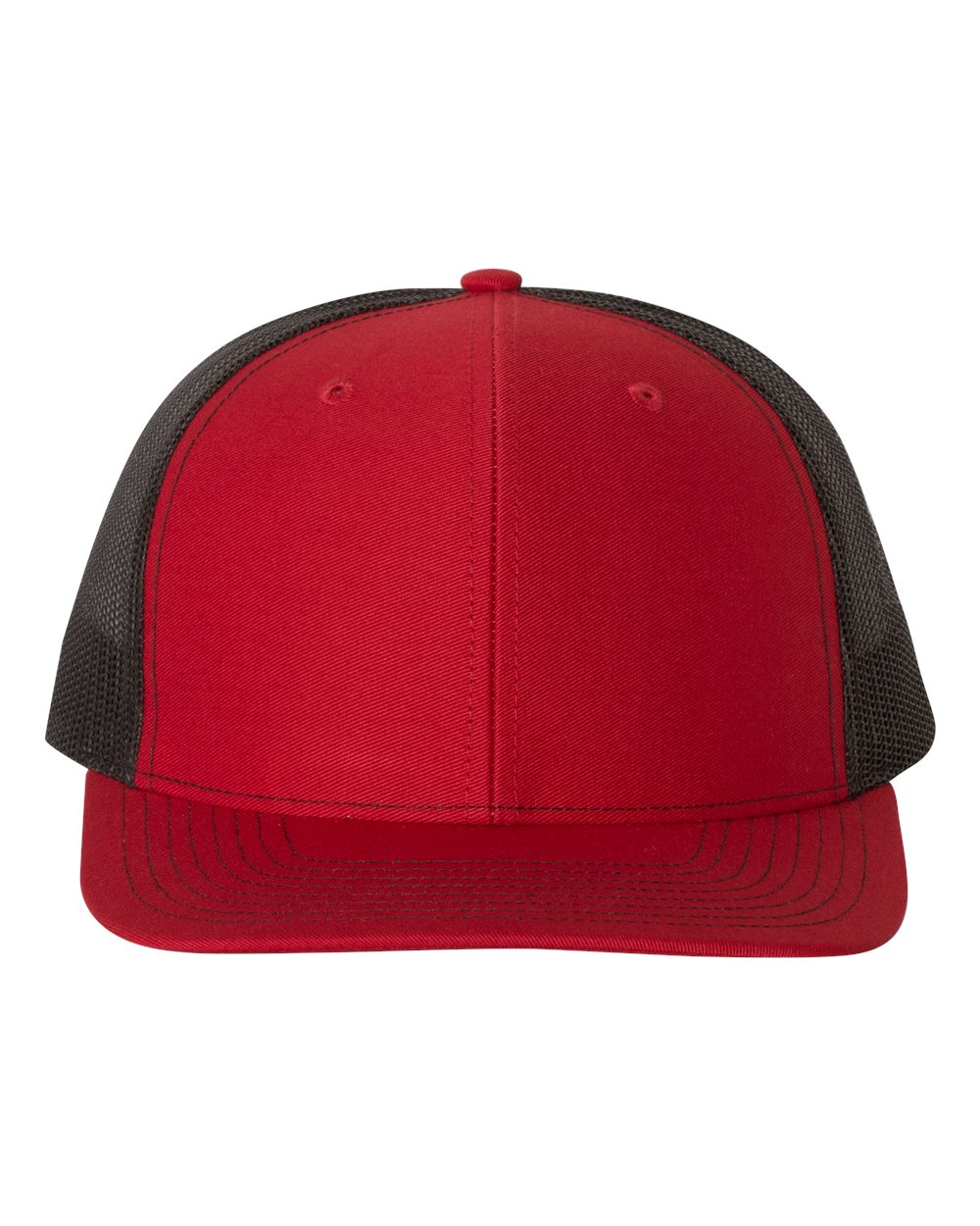 Richardson 112 - Red/Black