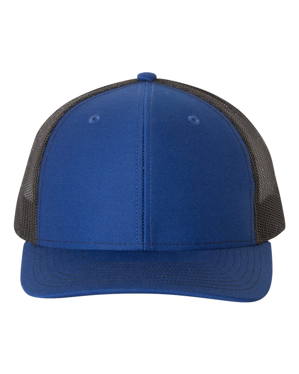 Richardson 112 - Royal/Black