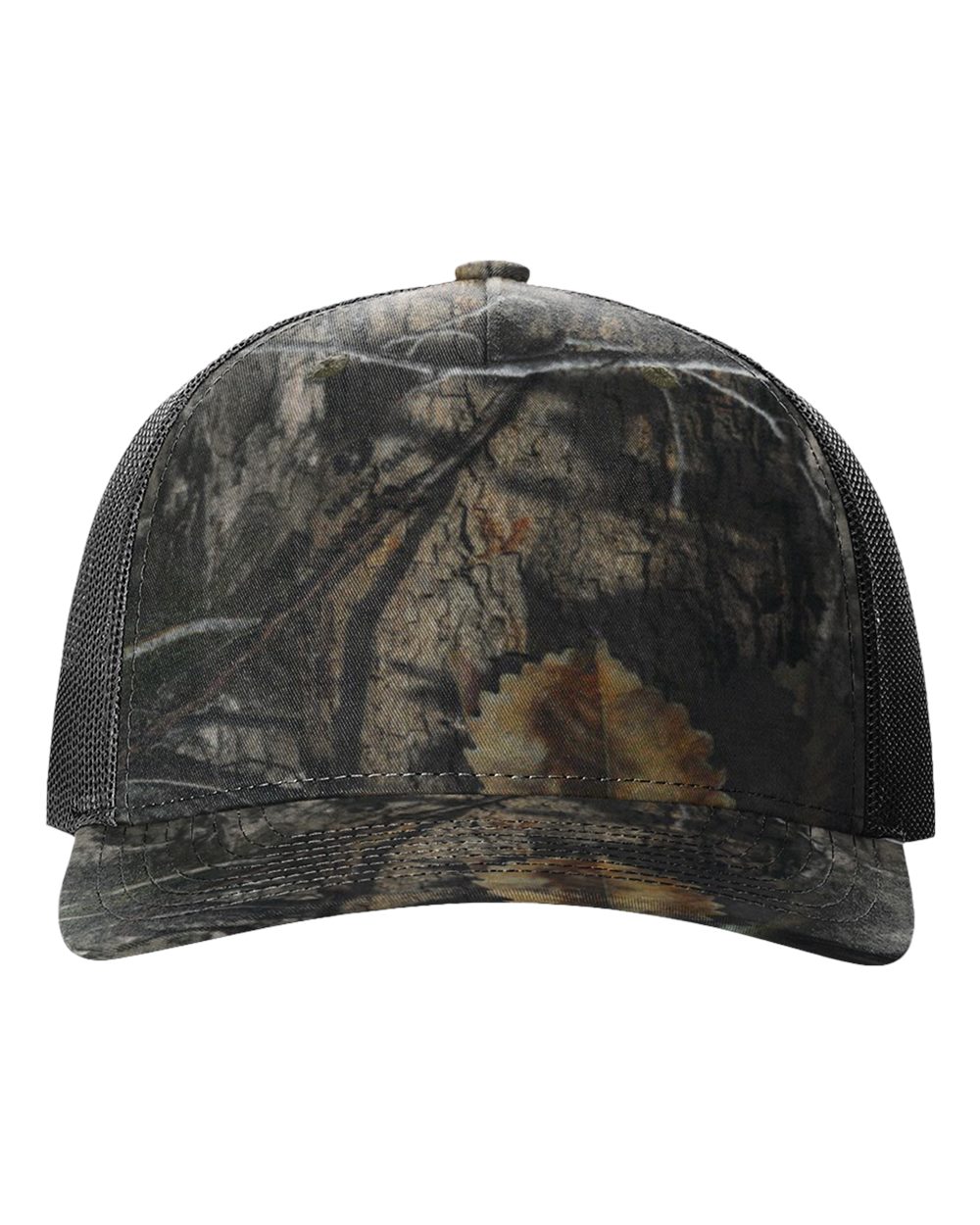 Richardson 112PFP - Mossy Oak Country DNA/Black