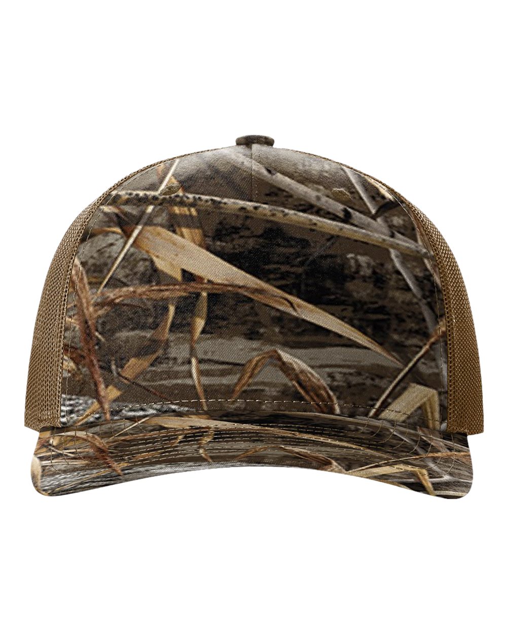 Richardson 112PFP - Realtree Max-7/Buck