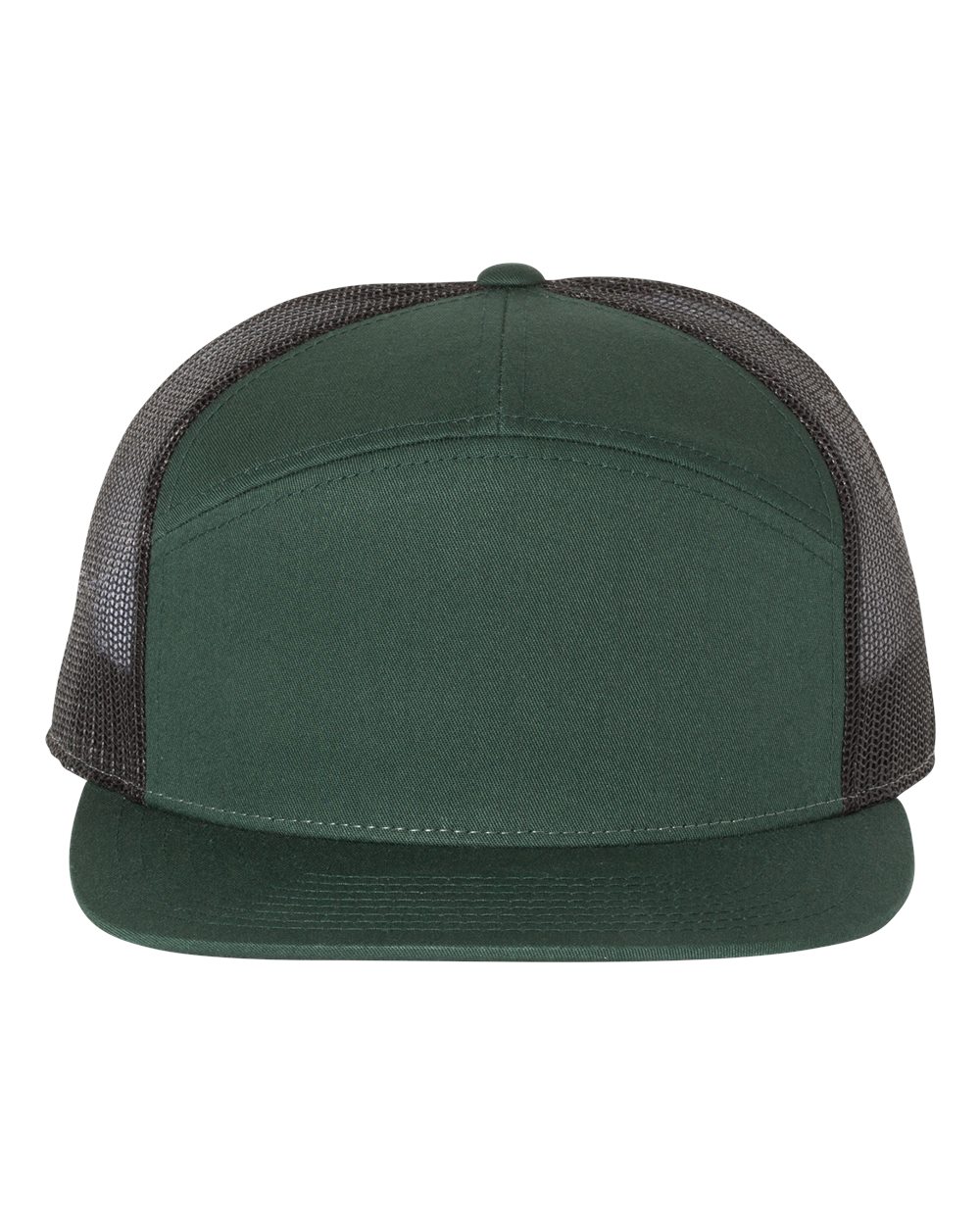 Richardson 168 - Dark Green/Black