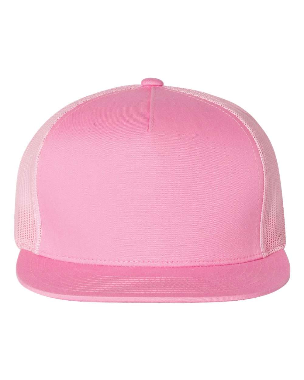 Yupoong 6006 - Pink