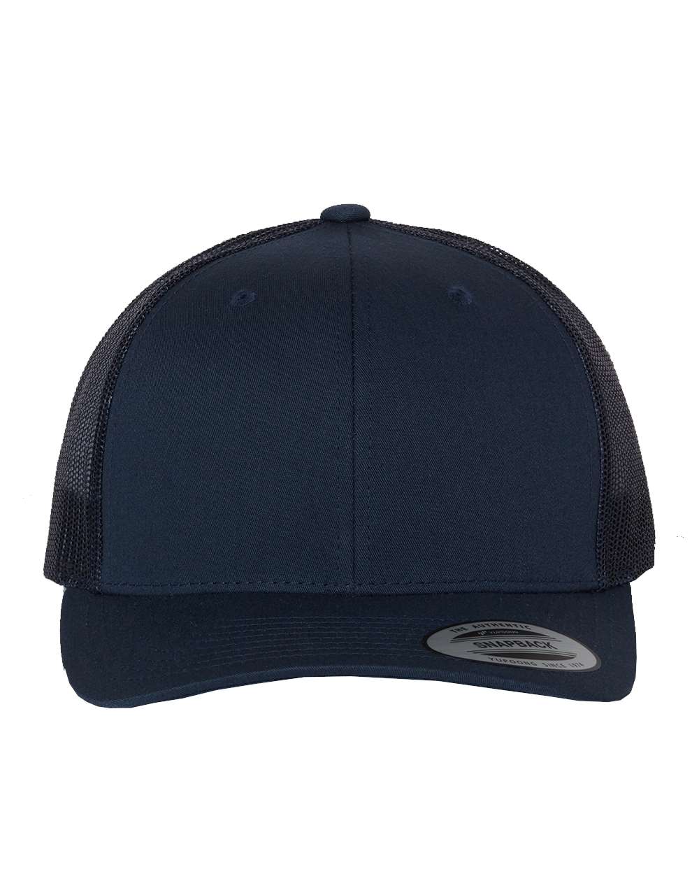 Yupoong 6606 - Navy